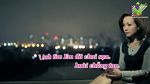 Ca nhạc Đã Bao Giờ Anh Khóc Remix (Karaoke) - Hoàng Châu