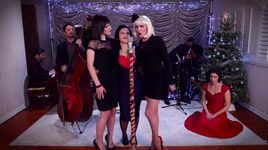 Xem MV Last Christmas (Vintage Andrews Sisters Style Cover) - Scott Bradlee, Postmodern Jukebox, Cristina Gatti, Sara Niemietz, Ariana Savalas