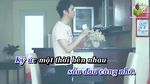 MV Đành Quên Dĩ Vãng (Karaoke) - Nhật Tinh Anh