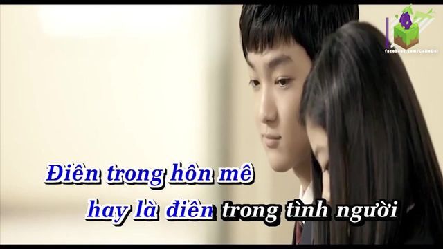Ca nhạc Điên Remix (Karaoke) - Kenny Thái | MV - Ca Nhạc Mp4