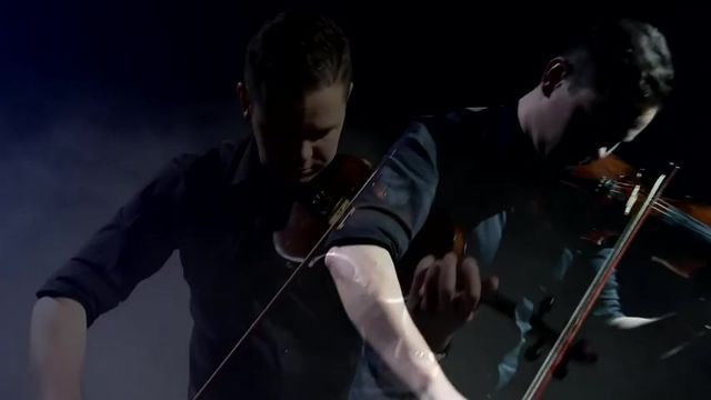 Faded Alan Walker Violin Cover Maestro Chives Nhaccuatui 