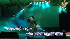 di ghe con chong (karaoke) - duong ngoc thai