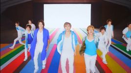 Xem MV Asu E No Yell (Vietsub, Kara) - Hey! Say! JUMP