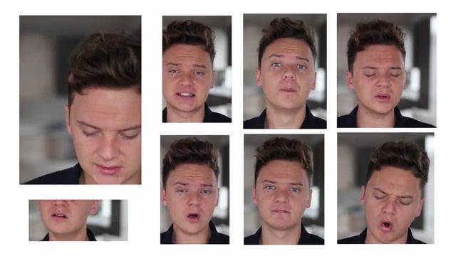 Never Forget You (Zara Larsson & Mnek Cover)  -  Conor Maynard