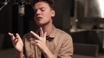 Adventure Of A Lifetime (Coldplay Cover) - Conor Maynard
