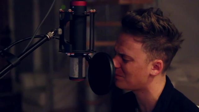 Love Yourself (Justin Bieber Cover)  -  Conor Maynard