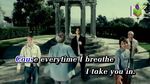 Drowning (Karaoke) - Backstreet Boys