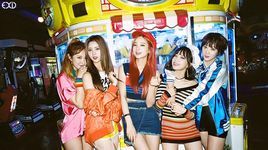 l.i.e - exid