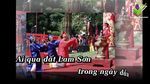 Xem MV Đường Về Thanh Hóa (Karaoke) - Anh Thơ