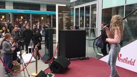 Over The Rainbow (Live At Westfield London) - Sapphire