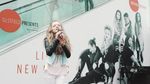 Xem MV Hello (Live At Westfield London) - Sapphire