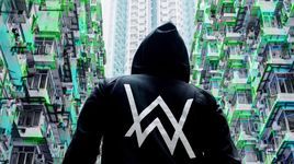 Xem MV Sing Me To Sleep - Alan Walker