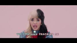 MV Alphabet Boy - Melanie Martinez