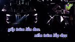 Xem MV Gấp Trăm Lần Đau Remix (Karaoke) - Lương Gia Hùng