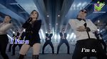 Xem MV Gentleman (Karaoke) - PSY