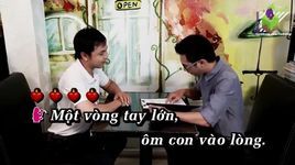 MV Gia Đình Nhỏ Hạnh Phúc To (Karaoke) - Bé Triệu Vy, Khánh Ngọc, Nhật Tinh Anh