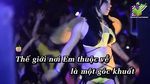 Ca nhạc Góc Khuất Remix (Karaoke) - Đàm Vĩnh Hưng