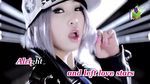 Xem MV I Am The Best (Karaoke) - 2NE1