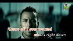 MV Inconsolable (Karaoke) - Backstreet Boys