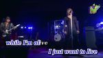 Xem MV It'S My Life (Karaoke) - Bon Jovi