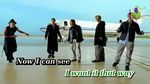 MV I Want It That Way (Karaoke) - Backstreet Boys