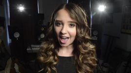 Xem MV Outside (Calvin Harris Cover) - Ali Brustofski