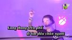 Góc Phố Rêu Xanh Remix (Karaoke) - Đàm Vĩnh Hưng