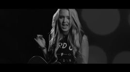 Xem MV I H8 That (Acoustic Version) - Macy Kate