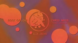 MV Book Of Love (Chris Meid Piano Version) - Felix Jaehn