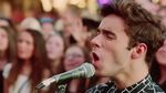 Kiss Me Quick (Live From Times Square) - Nathan Sykes
