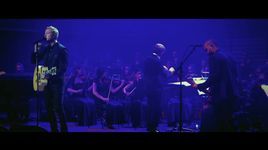 Xem MV Nothing Is Over (Live) - Sunrise Avenue, 21st Century Orchestra