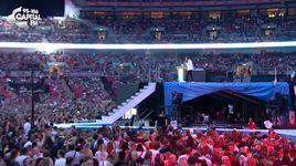fill me in, where r u now (live at the summertime ball 2016) - craig david