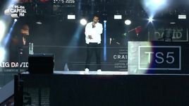 when the baseline drops (live at the summertime ball 2016) - craig david