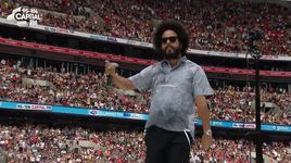 where are u now (live at the summertime ball 2016) - jillionaire