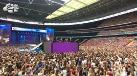 salute (live at the summertime ball 2016) - little mix
