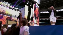 easy love (live at the summertime ball 2016) - sigala