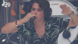 i found a girl (live at the summertime ball 2016) - the vamps
