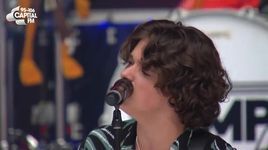 somebody to you (live at the summertime ball 2016) - the vamps