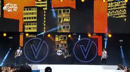 wake up (live at the summertime ball 2016) - the vamps