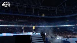 turn the music louder (live at the summertime ball 2016) - tinie tempah