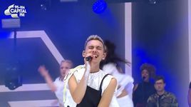 desire (live at the summertime ball 2016) - years & years