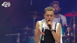 king (live at the summertime ball 2016) - years & years