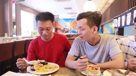 MV Mlog #5: 10 Kiểu Người Đi Ăn Buffet - Nhật Anh Trắng