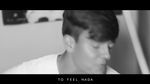 Xem MV I Can'T Feel My Face (The Weeknd Cover) - Tyler Ward