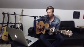 Xem MV A Song For Christina Grimmie (An Original Song Honoring Our Friendship) - Tyler Ward