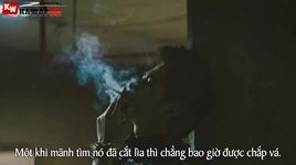 Xem MV Là Vì (Lyrics) - Quân Đao, YunjBoo