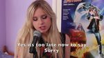 Xem MV Sorry (Justin Bieber Cover) - Chloe Adams