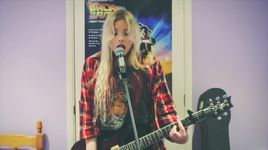 MV Heartbeat Song (Kelly Clarkson Cover) - Chloe Adams