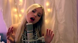 I'M With You (Avril Lavigne Cover) - Chloe Adams