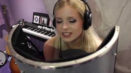 MV The Evolution Of Katy Perry - Chloe Adams